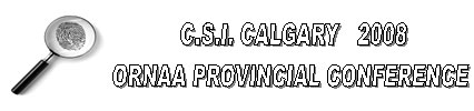 CSI CALGARY 2008